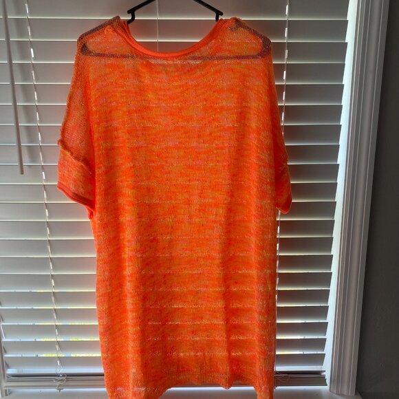 Easel Oversize Medium Shirt NWOT - Picture 9 of 14